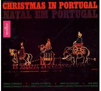 Various Artists - Christmas in Portugal / Various