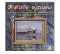 Various Artists - Christmas in Scotland