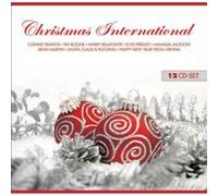 Various Artists - Christmas International