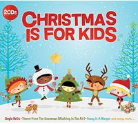 Various Artists - Christmas Is for Kids