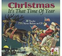 Various Artists - Christmas: It's That..