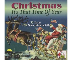 Various Artists - Christmas: It's That..