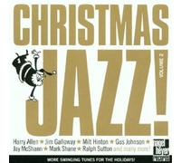 Various Artists - Christmas Jazz! Vol. 2