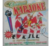 Various Artists - Christmas Karaoke