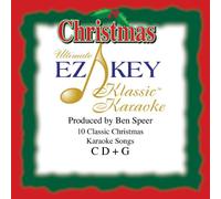 Various Artists - Christmas Klassic Karaoke