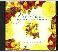 Various Artists - Christmas Meditations