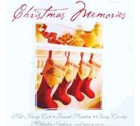 Various Artists - Christmas Memories