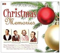 Various Artists - Christmas Memories