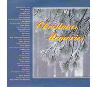 Various Artists - Christmas Memories