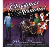Various Artists - Christmas Memories