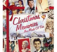 Various Artists - Christmas Memories ... Are Made Of This