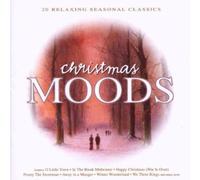 Various Artists - Christmas Moods