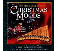 Various - Christmas Moods