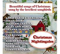 Various Artists - Christmas Nightingales