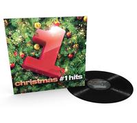 Various Artists - Christmas Number 1 Hits: The Ultimate Collection / Various [180-Gram Vinyl]