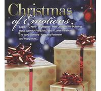 Various Artists - Christmas Of Emotions