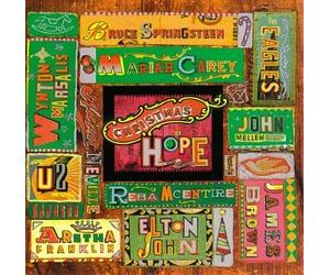 Various Artists - Christmas of Hope
