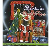 Various Artists - Christmas On Death Row