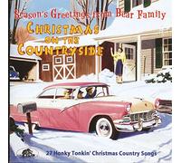 Various Artists - Christmas On The Countryside