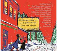 Various Artists - Christmas on the Lam and Other Songs From the Season [New CD]