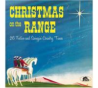 Various Artists - Christmas On The Range 26 Fest