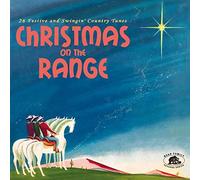 Various Artists - Christmas On The Range 26 Fest