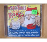 Various Artists - Christmas On The Rocks