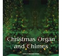 Various Artists - Christmas Organ & Chimes
