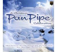 Various Artists - Christmas Pan Pipes