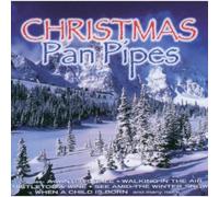 Various Artists - Christmas Pan Pipes