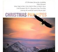 Various Artists - Christmas Pan Pipes