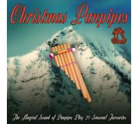 Various Artists - Christmas Panpipes [CD]