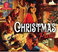 Various Artists - Christmas Party