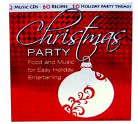Various Artists - Christmas Party