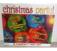 Various Artists - Christmas Party