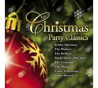 Various Artists - Christmas Party Classics