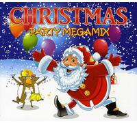 Various Artists - Christmas Party Megamix