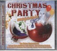 Various Artists - Christmas Party Megamix