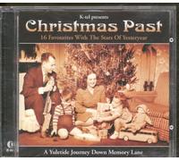 Various Artists - Christmas Past