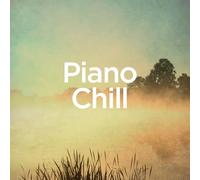 Various Artists - Christmas Piano Chill