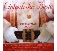 VARIOUS ARTISTS Christmas Rock (CD) (US IMPORT)