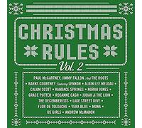 Various Artists - Christmas Rules