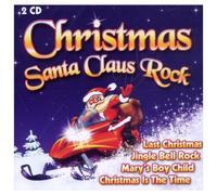 Various Artists - Christmas Santa Claus Rock
