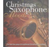Various Artists - Christmas Sax Moods