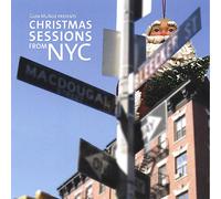 Various Artists - Christmas Sessions from NYC