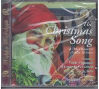 Various Artists - Christmas Song & Other Holiday Melodies