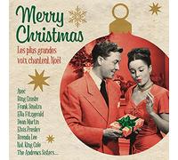 Various Artists - Christmas Songs 4CD Box