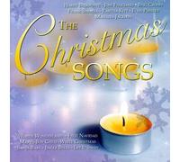 Various Artists Christmas Songs (CD) (US IMPORT)