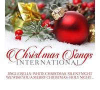 Various – Christmas Songs International – Zyx Music
