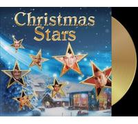 Various Artists - Christmas Stars [Accessory] Various Artists [Accessory] Various Artists [Accessory] Various Artists [Accessory] Various Artists [Accessory] Various Artists [Accessory] Various Artists